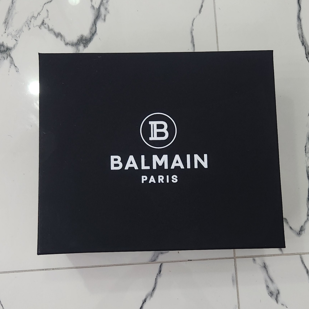 Balmain Shoes!!!!